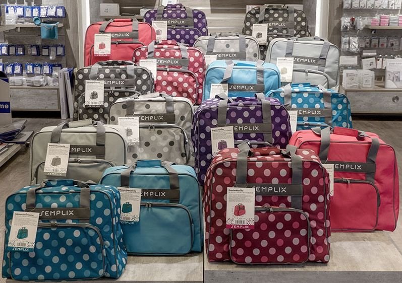 Semplix Taschensortiment