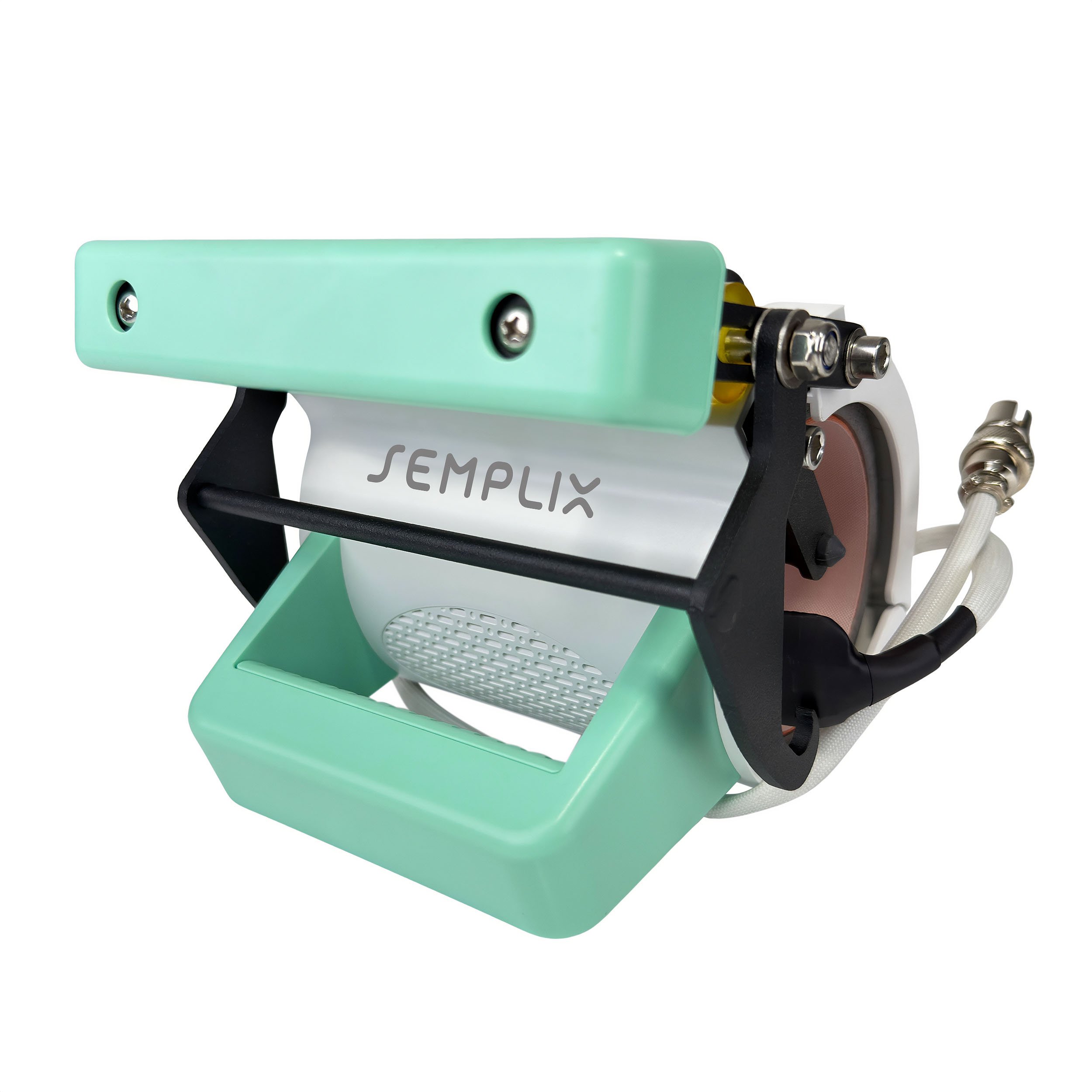 Semplix Tassenpresse für Simple Press 3