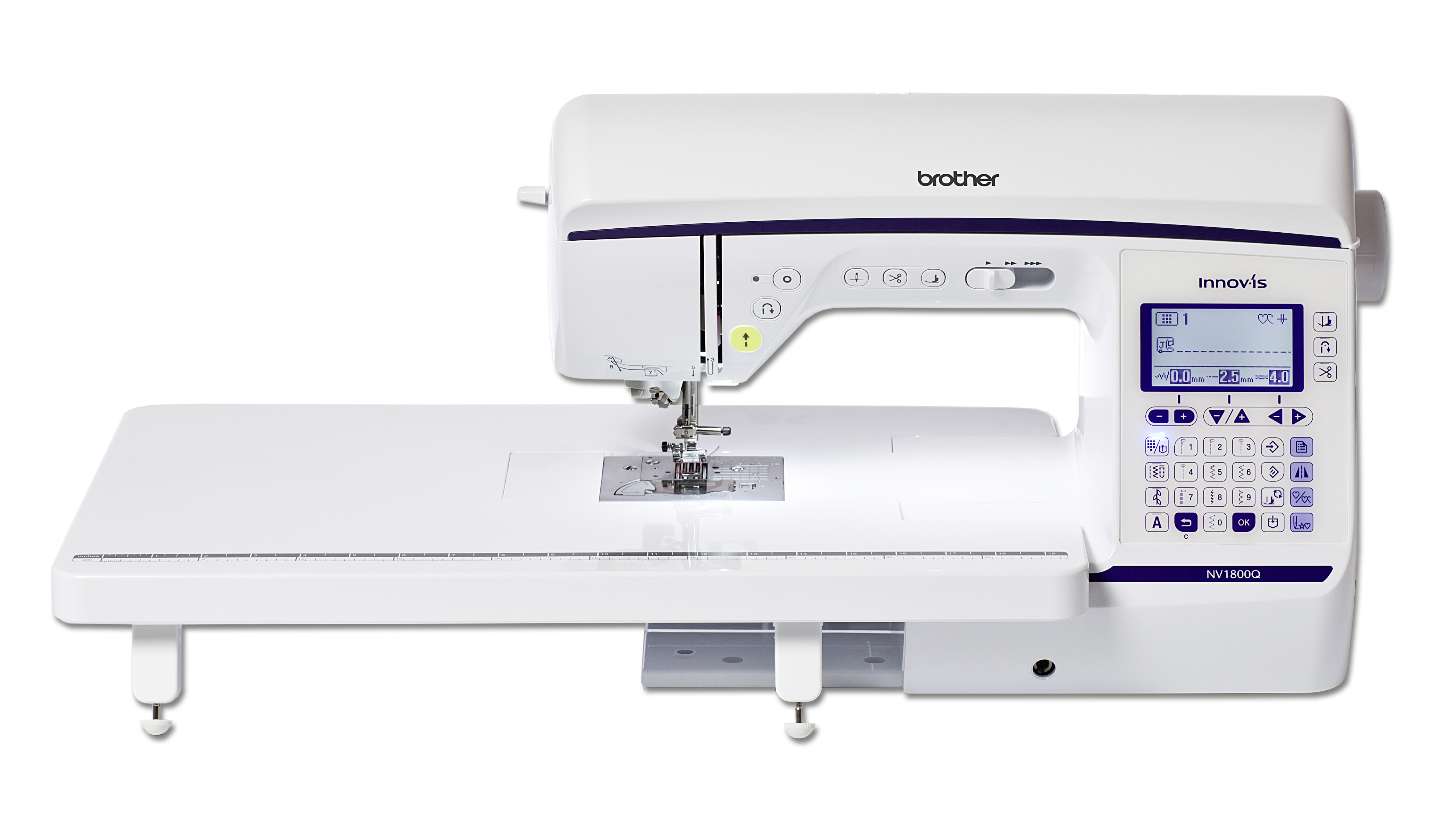Brother Innov-is 1800Q