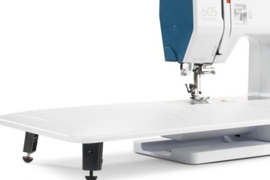 bernette 05 Academy großer Anschiebetisch