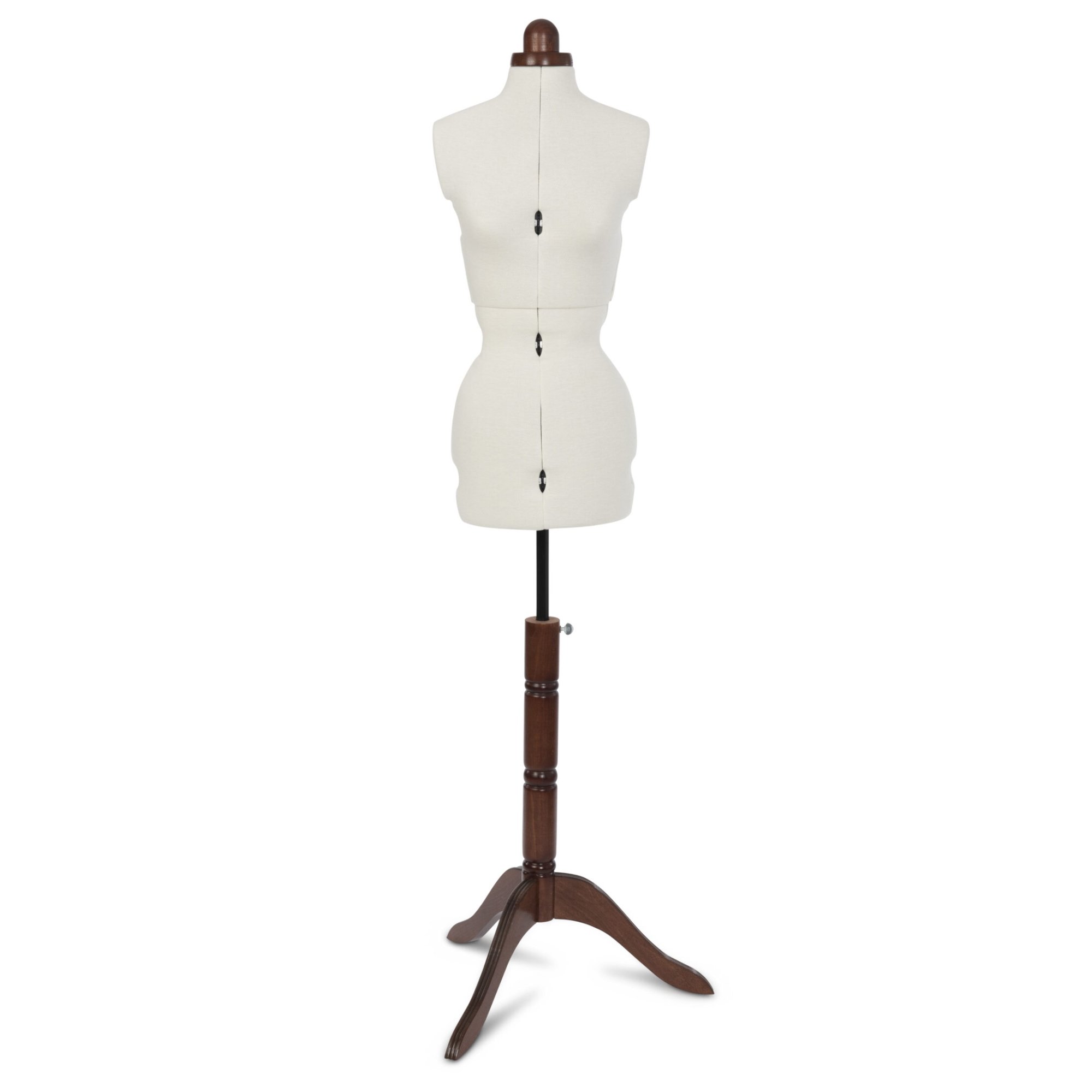 Lady Valet S Schneiderpuppe white
