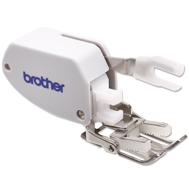Brother Stoffobertransport - Horizontal-Greifer