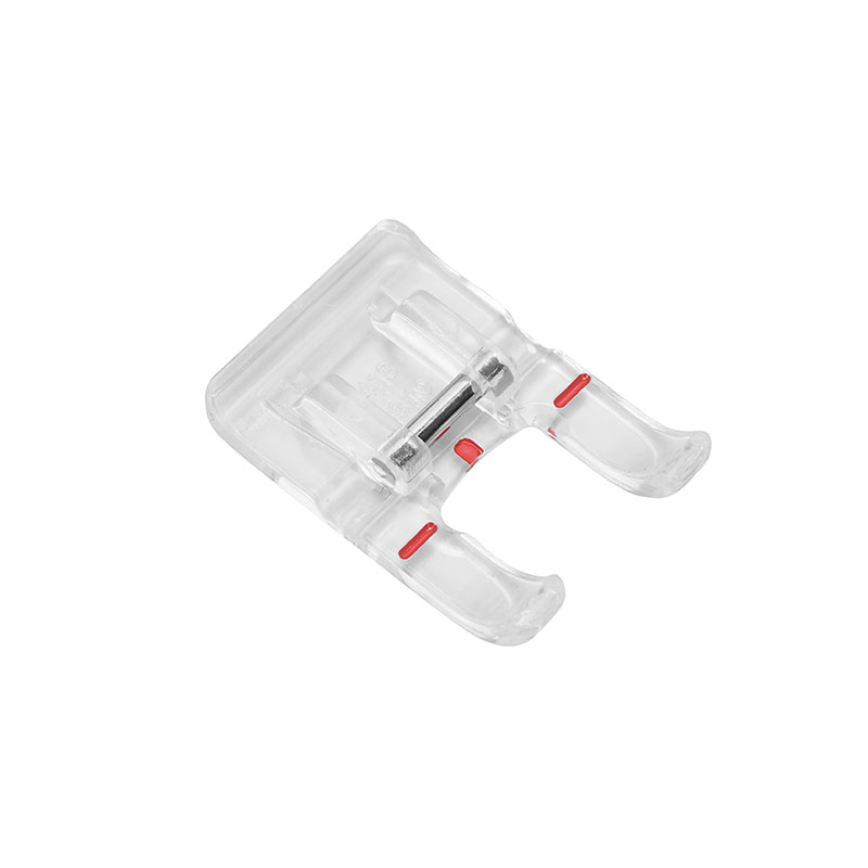 Husqvarna Viking transparenter Applikationsfuß Husqvarna Viking transparenter Applikationsfuß