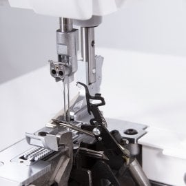 Hilfsgreifer Baby Lock Acclaim