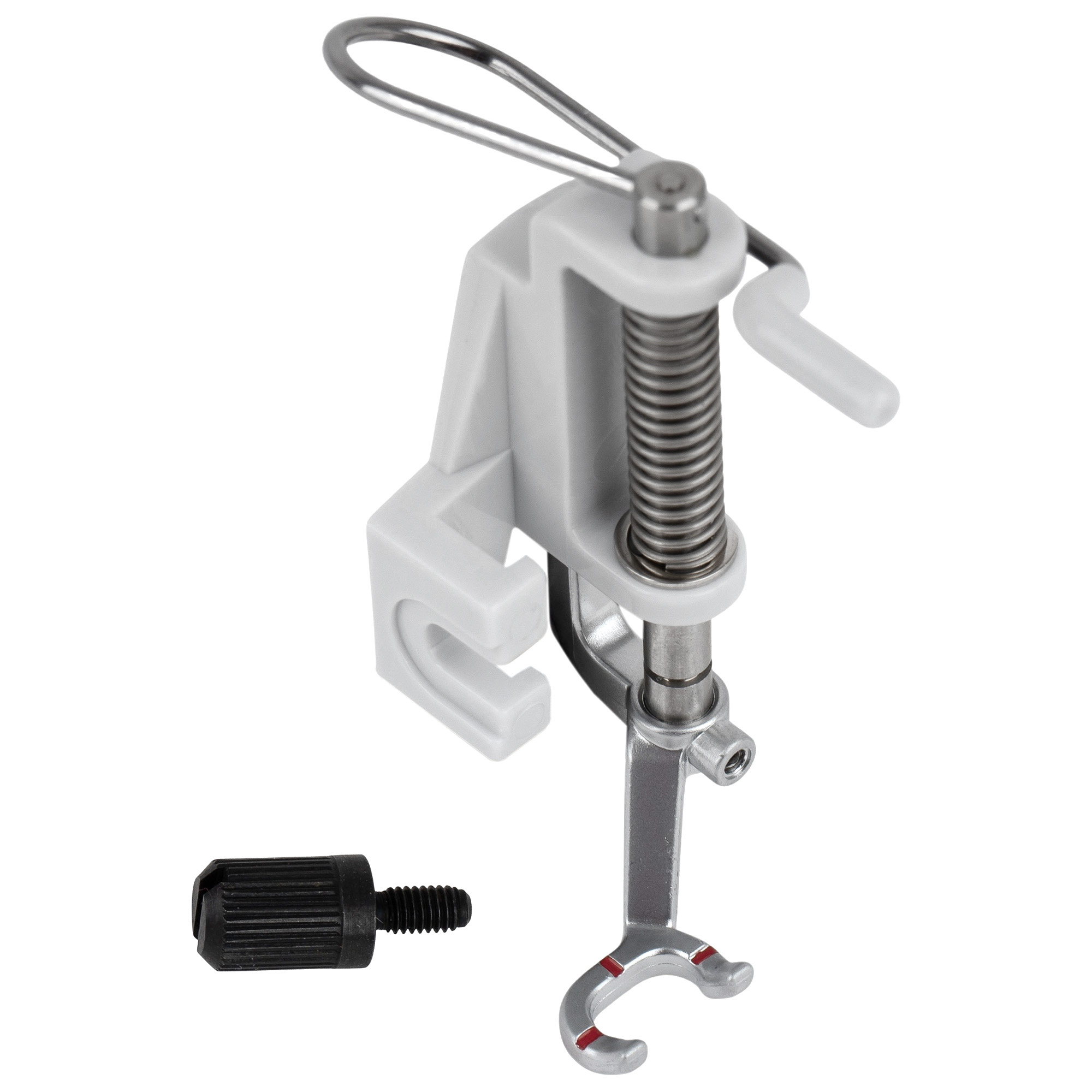 Pfaff offener Freihand Sprungfuß (J L) Pfaff offener Freihand Sprungfuß (J L)