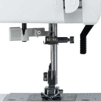 Einfädler Janome Sew Mini