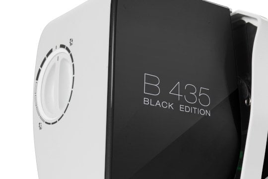 Freiarm mit Anschiebetisch