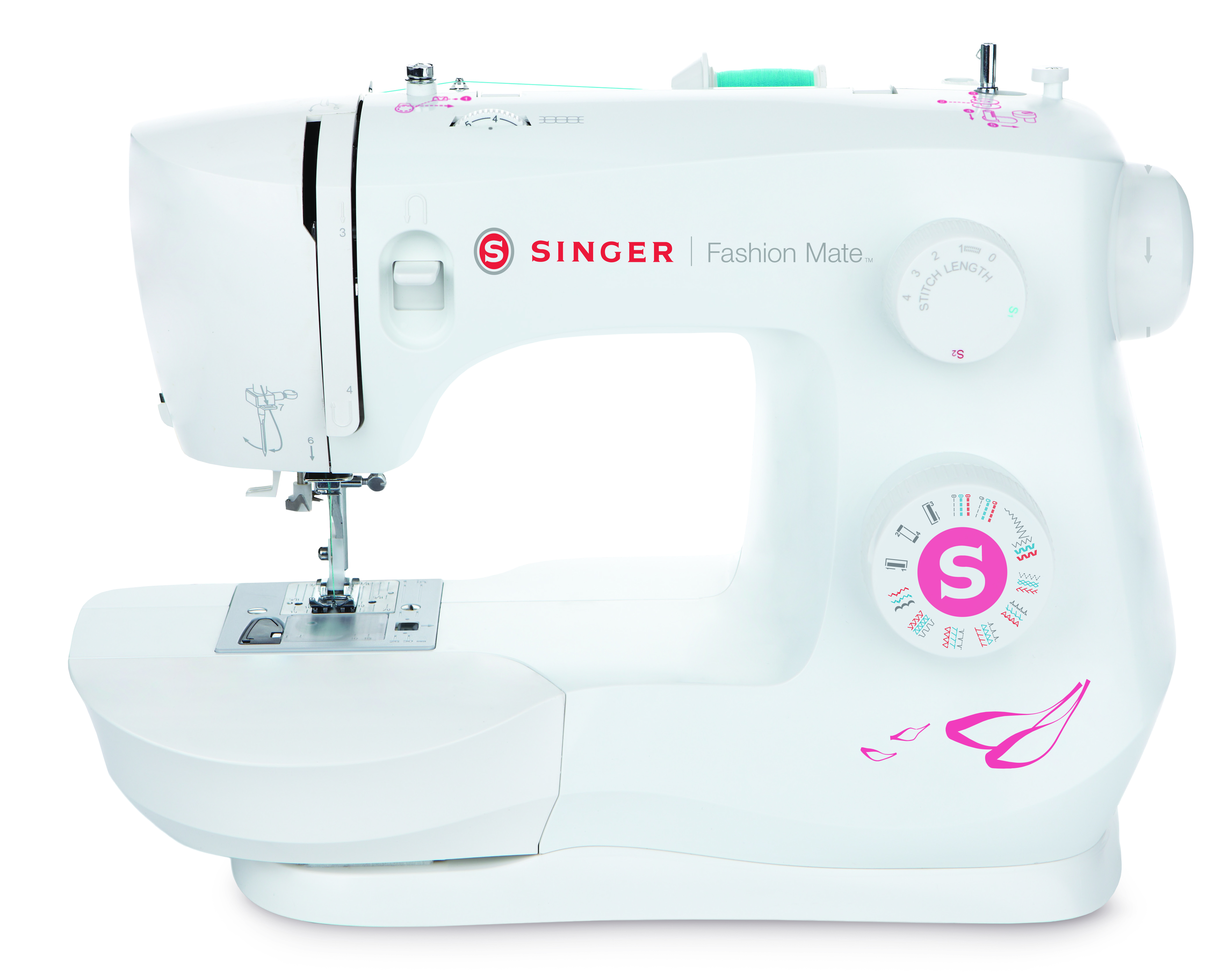 1f7b15cd807d8ec5b37e1bb2c7a3805e58a240af3ede7 Singer Fashion Mate 3333