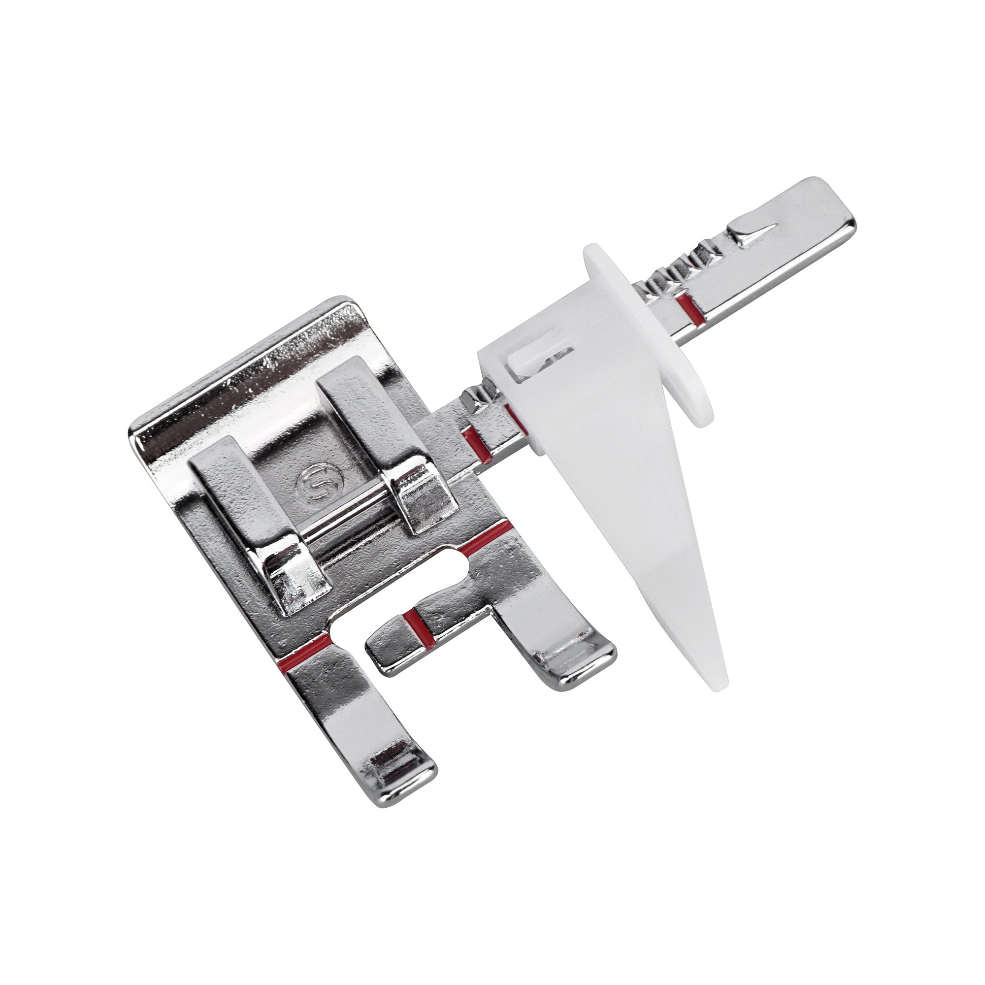 Singer Nahtzugabenfuß mit variabler Führung Singer Nahtzugabenfuß mit variabler Führung