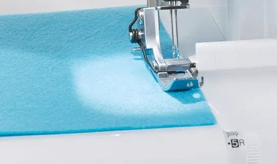 LED Beleuchtung Brother 2104D