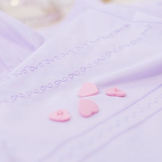 LED Nählicht Bernina 325