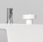 JANOME 230 DC Automatikspuler