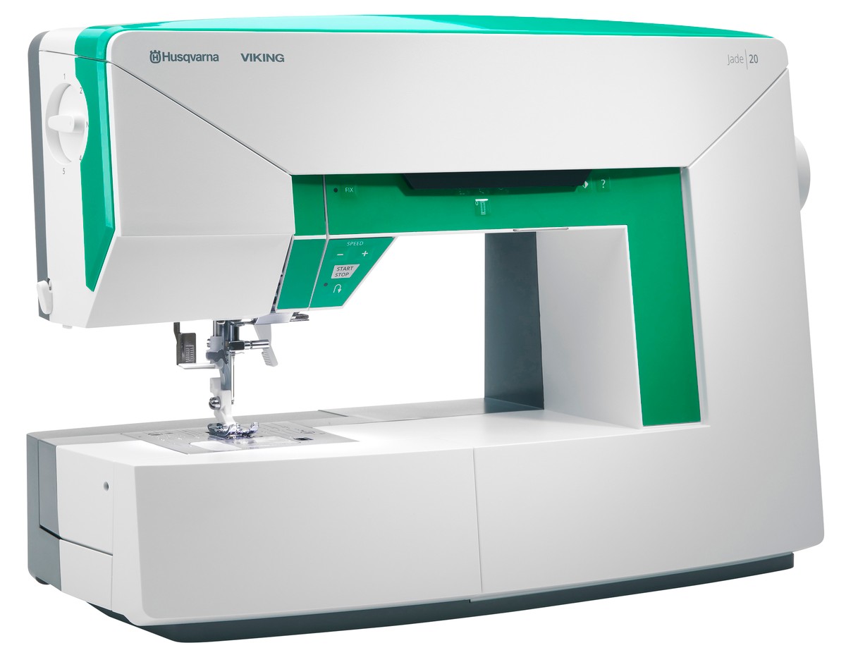 8e6869d2ae5f9b5e8f324822dd09bd6958a23e7a6ed3e Husqvarna Viking Jade 20