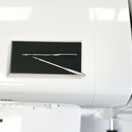 Magnetische Nadelablage