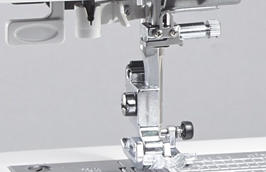 Spuleneinlage Janome Sewist 740DC