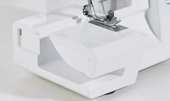 Freiarm Funktion Brother 2104D