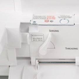 ExtraordinAir Lufteinfädelsystem