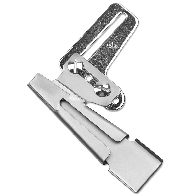 Baby Lock Gürtelschlaufenfalter (¾ inch)