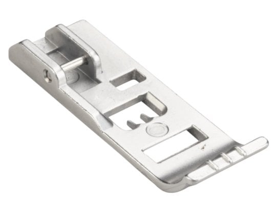 Standard-Overlockfuß bernette 62 Airlock