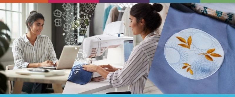 mySewnet Silver 2021