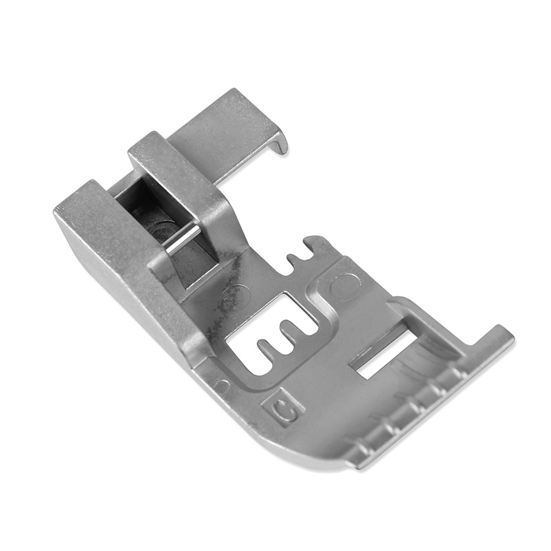 Baby Lock Kurvenfuß