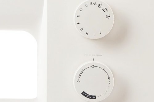 Janome Sewist 721