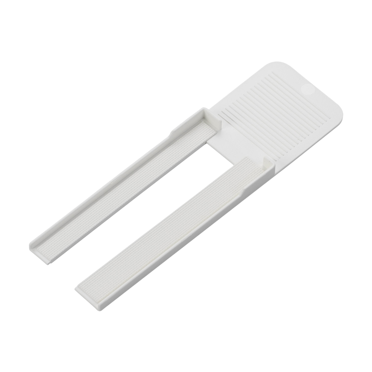 Bernina Höhenausgleich für Knopflöcher, (breit)