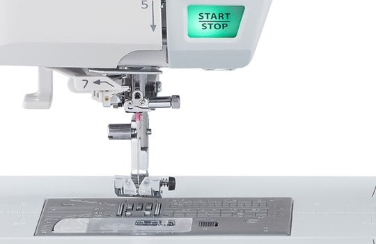 Superior Feed System SFS+