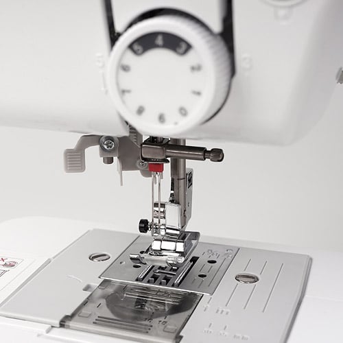 Versenkbarer Transporteur Brother FS-40s