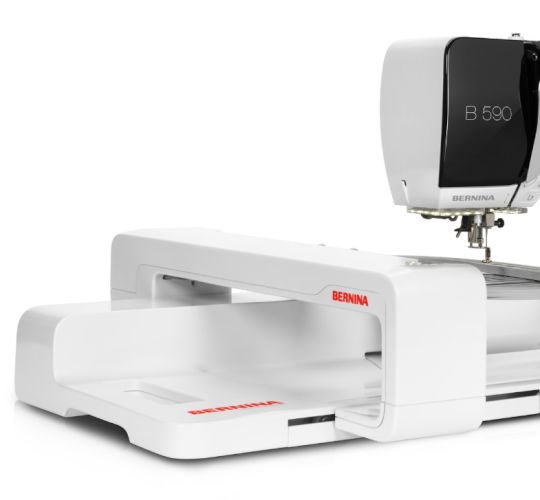 Stickmodul BERNINA 590