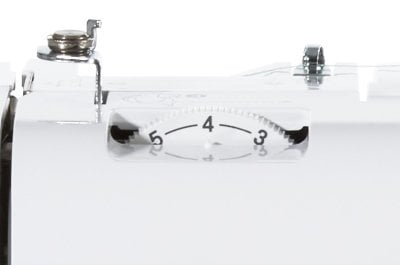 Brother Innov-is A50 Fadenspannung