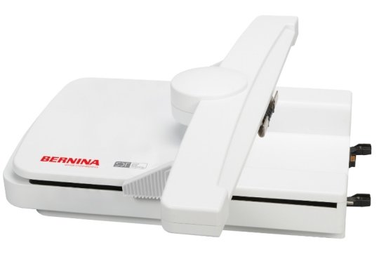 Bernina 700 Garnrollenhalter