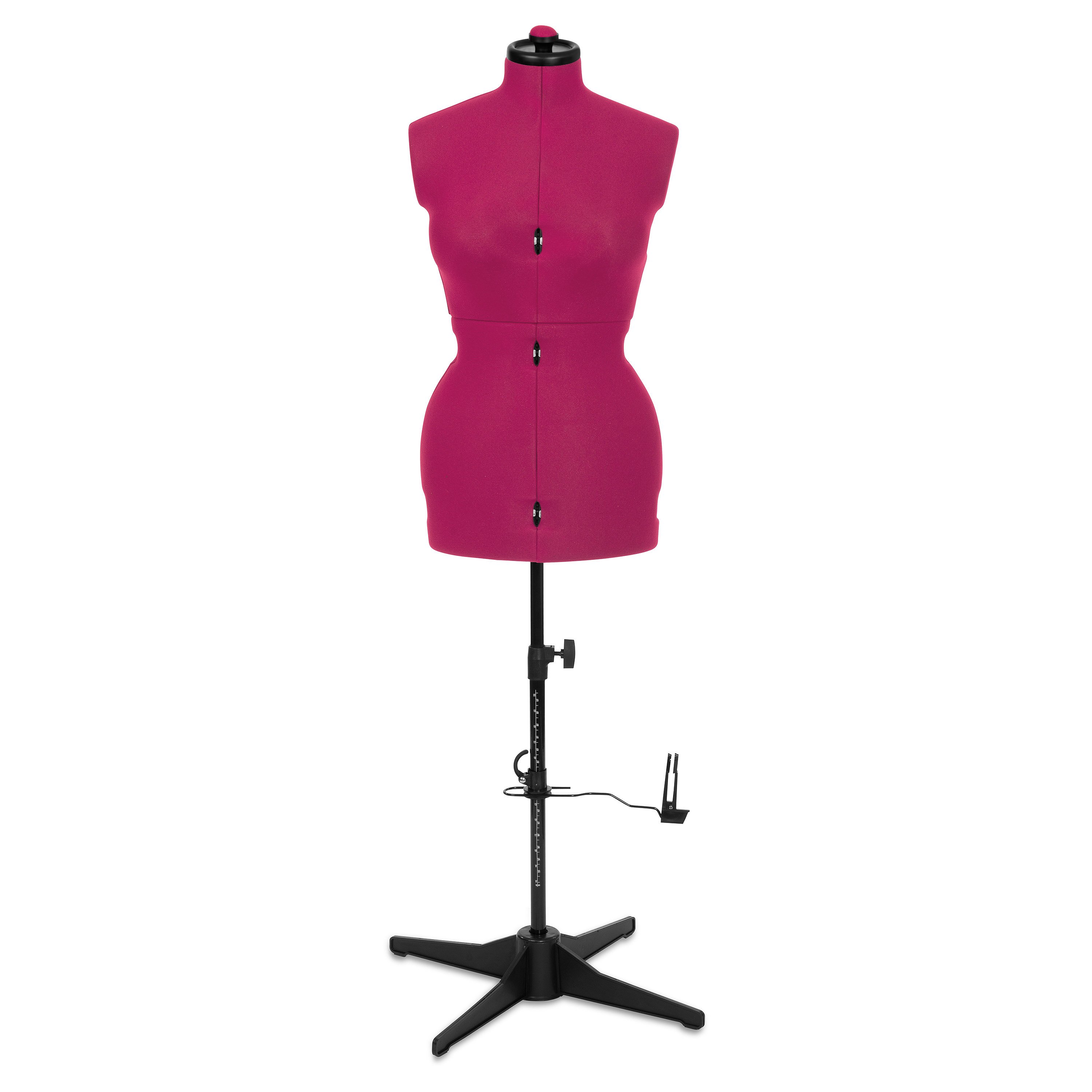 Schneiderpuppe Supa Fit M pink Schneiderpuppe Supa Fit M pink