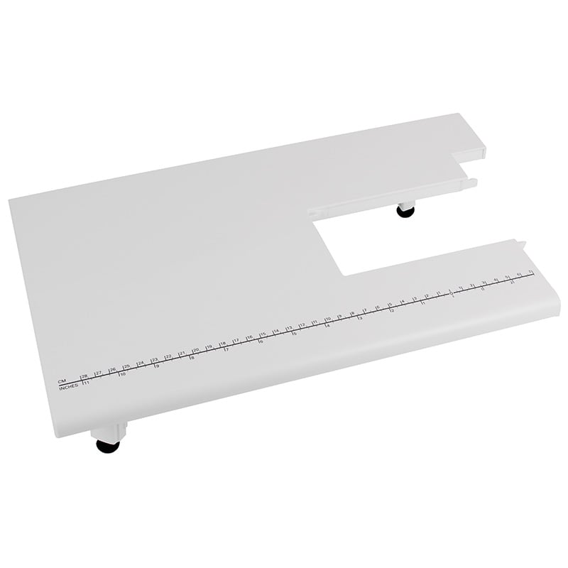 Pfaff Quilttisch (420 mm x 260 mm)