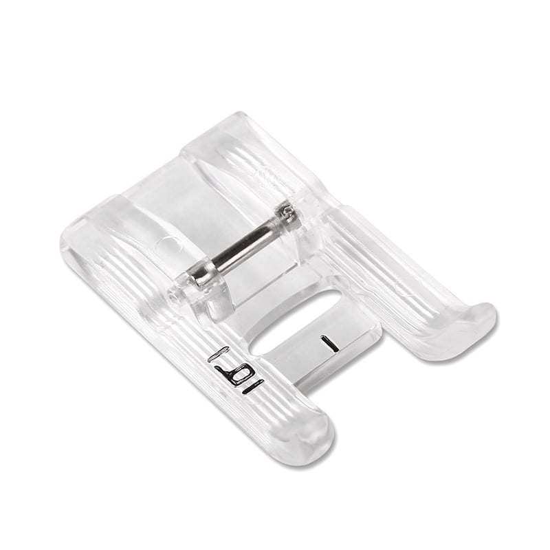 Brother Klarsichtfuß - Horizontal-Greifer (7 mm)