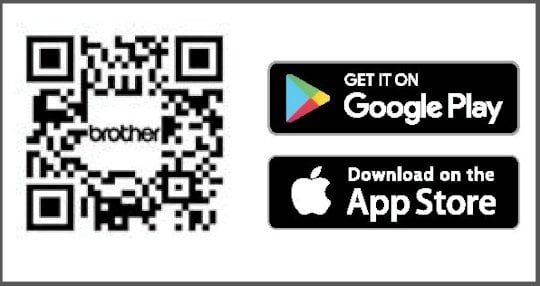 SupportCenter App Brother