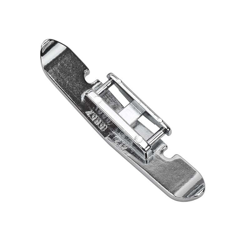 Husqvarna Viking Schmaler Reißverschlussfuß Husqvarna Viking Schmaler Reißverschlussfuß