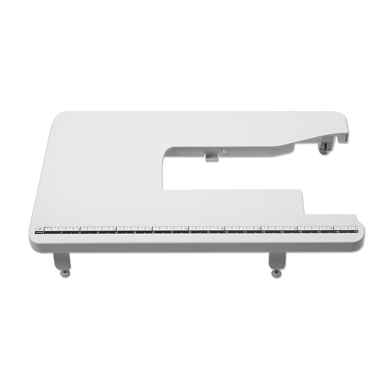 Brother Maxi-Anschiebetisch WT12 (529 mm x 321 mm)