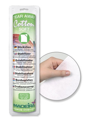 Madeira-Cotton-Soft-Tear Madeira Cotton Soft