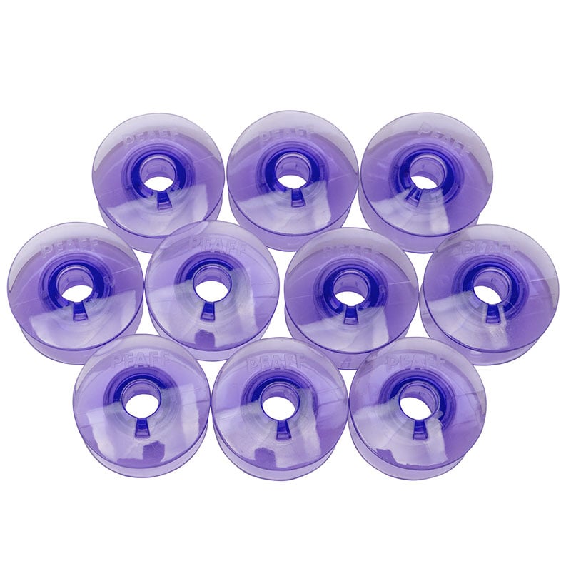 Pfaff Spulen für icon-Serie (10 Stück) Pfaff Spulen für icon-Serie (10 Stück)