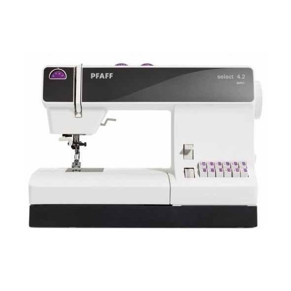 Pfaff select 4.2 Nähmaschine