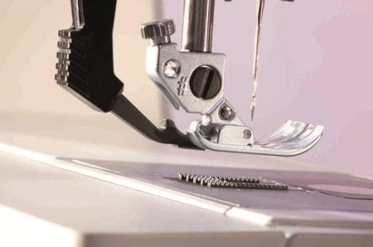 IDT System