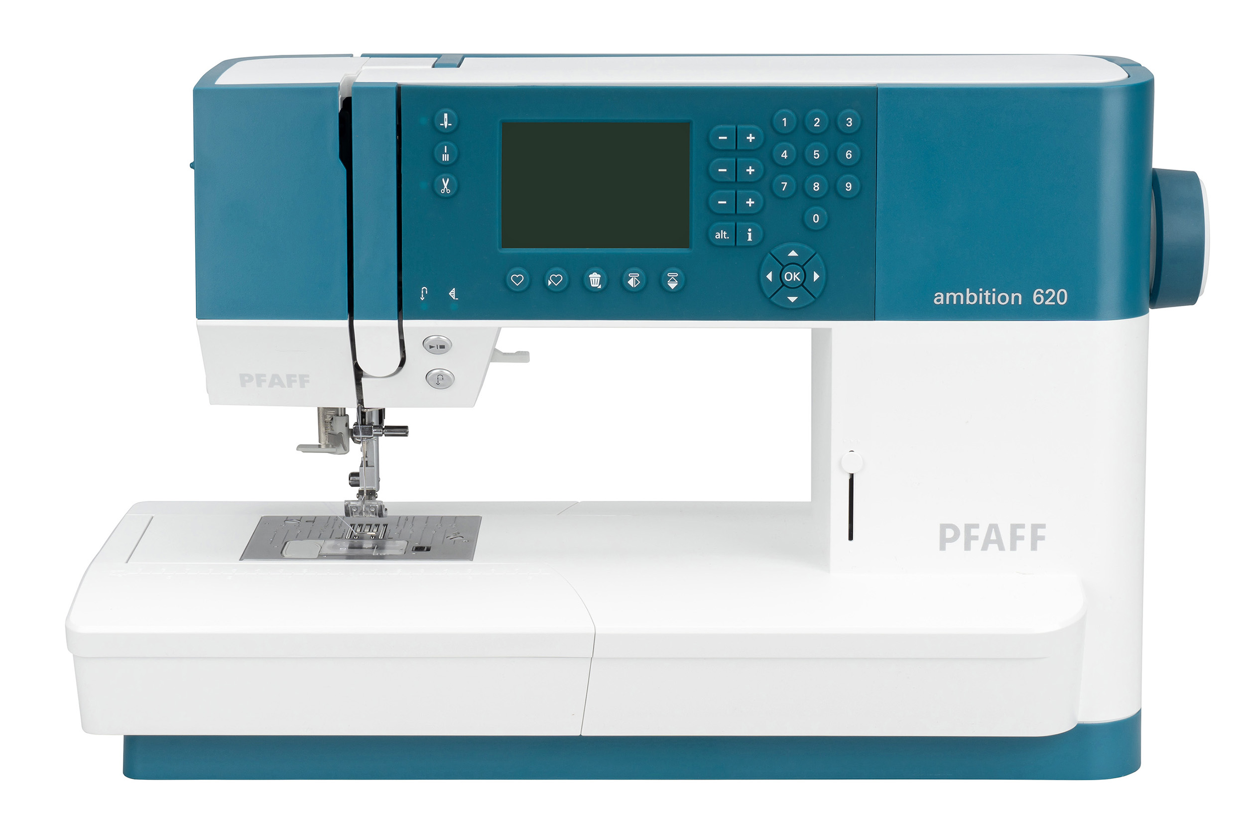 Pfaff Ambition 620
