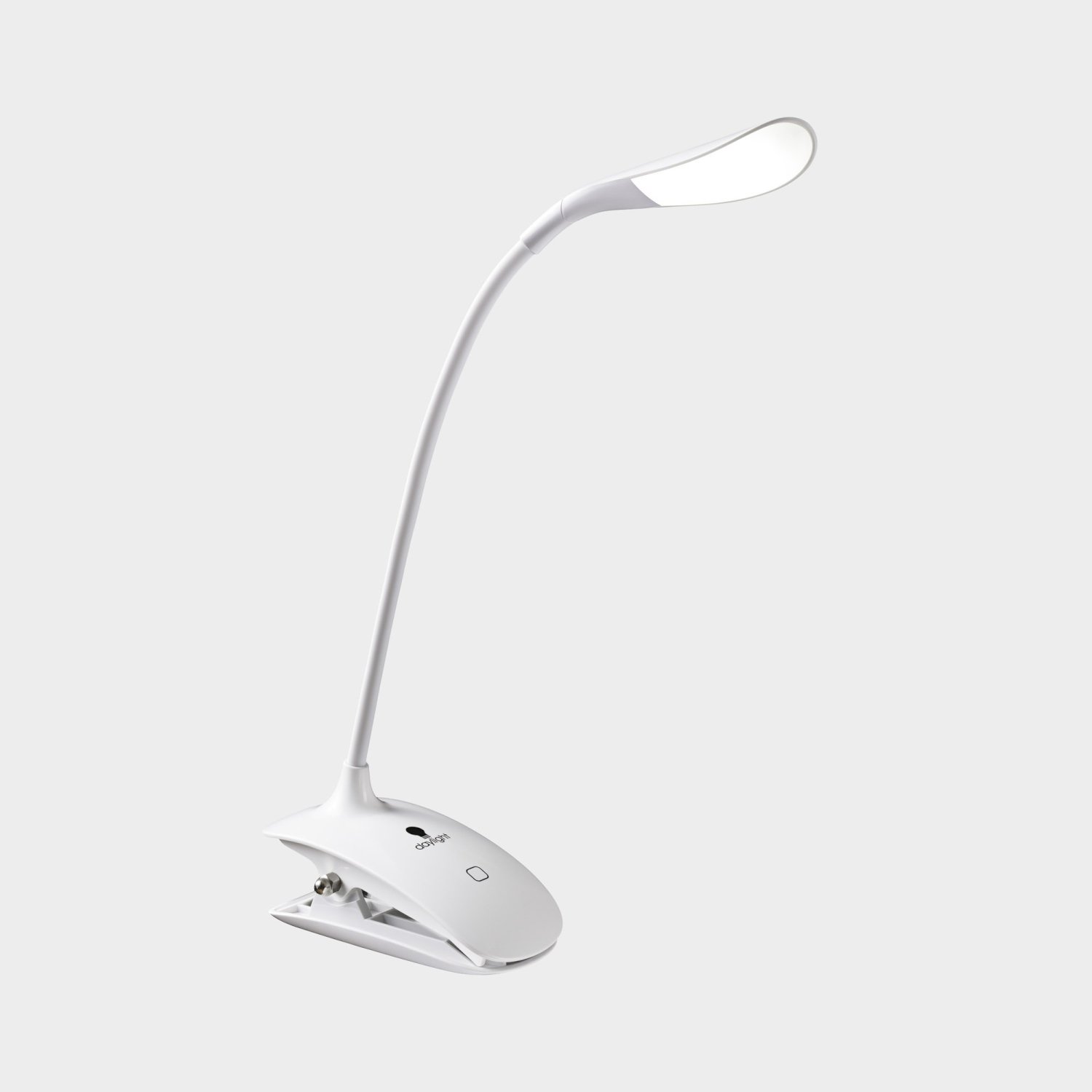 Daylight Smart Clip-on Lampe (Akkulampe)