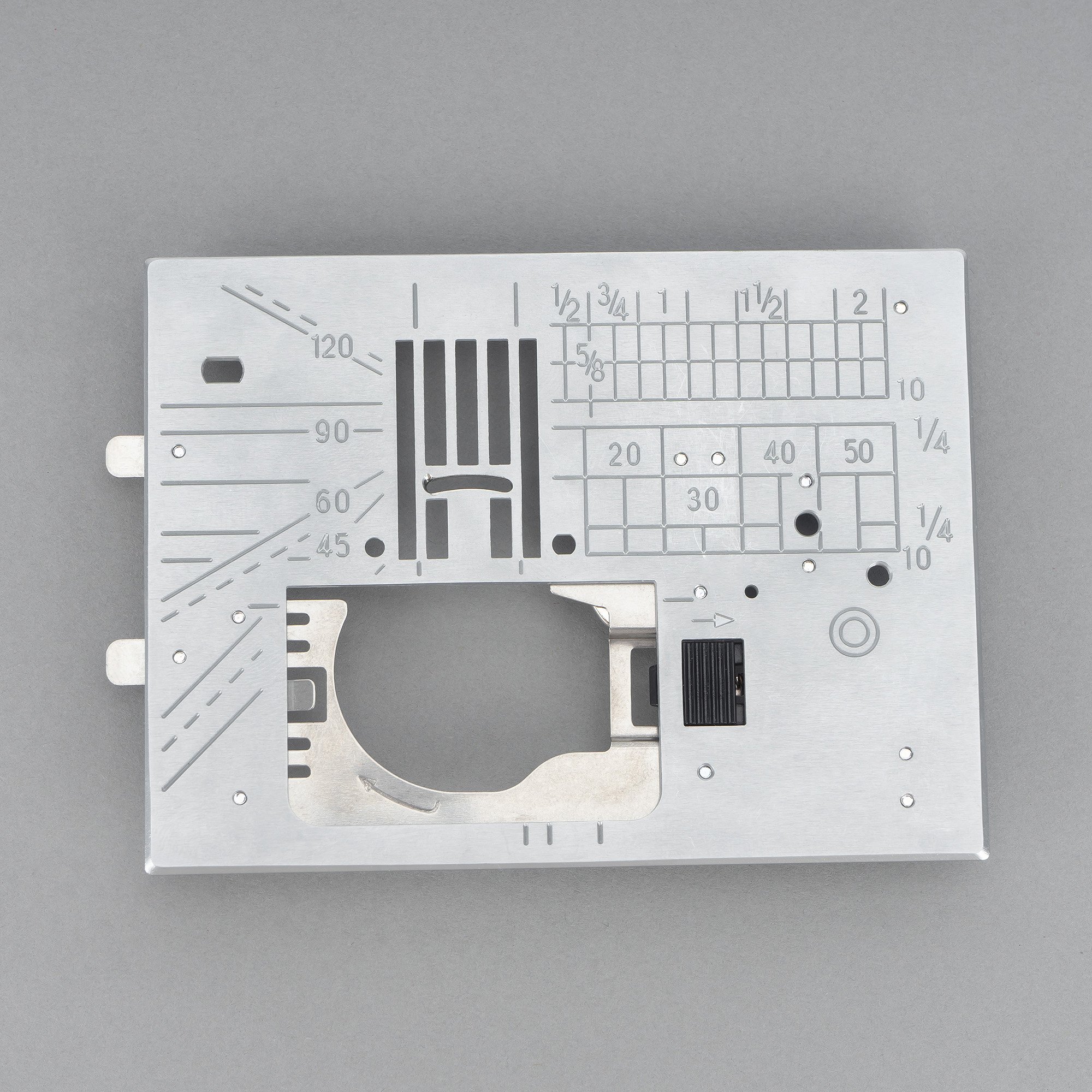 Janome Stichplatte für Memory Craft/Horizon/Skyline Janome Stichplatte für Memory Craft/Horizon/Skyline