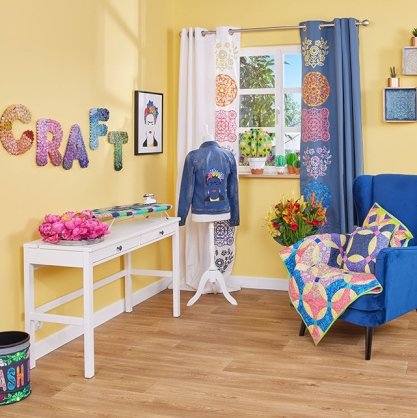 Rollenhalter SDX Serie