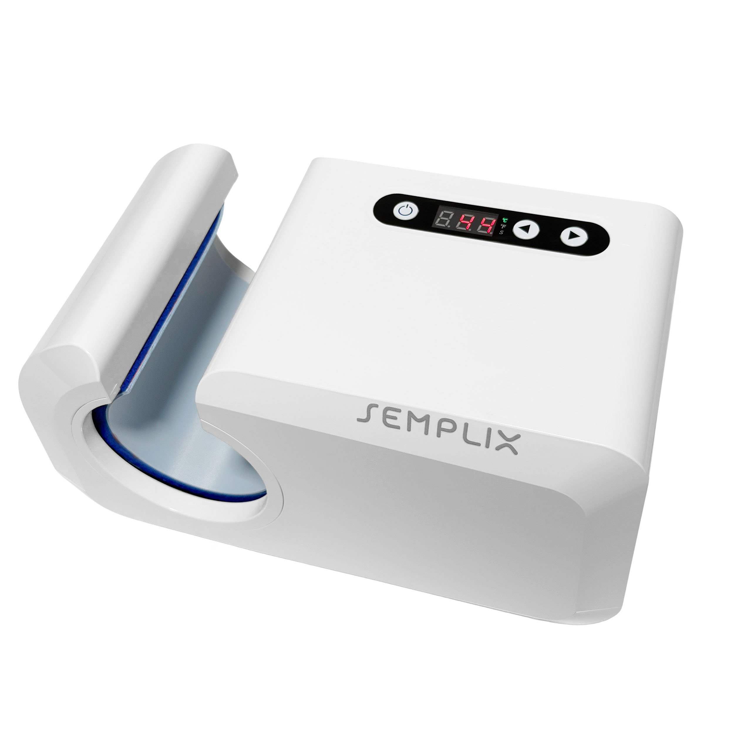 Semplix OneTouch MugPress 2 (Tassenpresse)