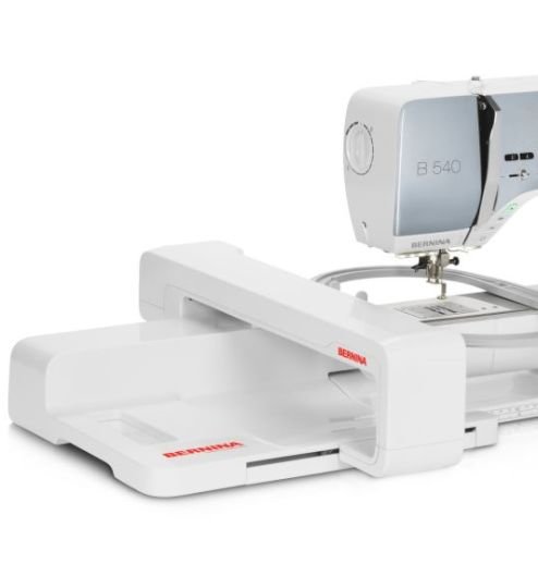 BERNINA 540 Stickmodul