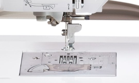 Rechteck-Transportsystem Brother Innov-is 1300