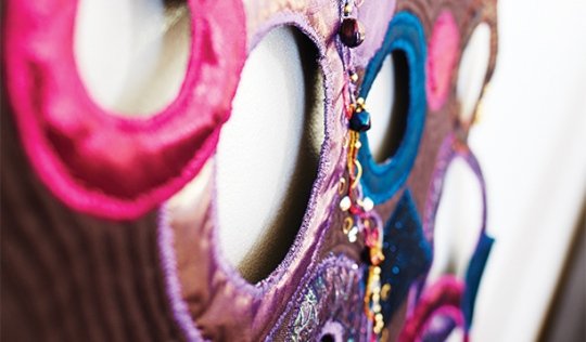 Fadenschneider und Fadenwächter